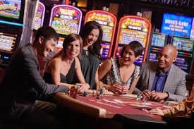 Capsa Susun Game 